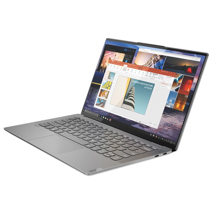Lenovo Yoga S940, Intel Core i5, 16GB RAM, 512GB SSD, 14 inch UHD