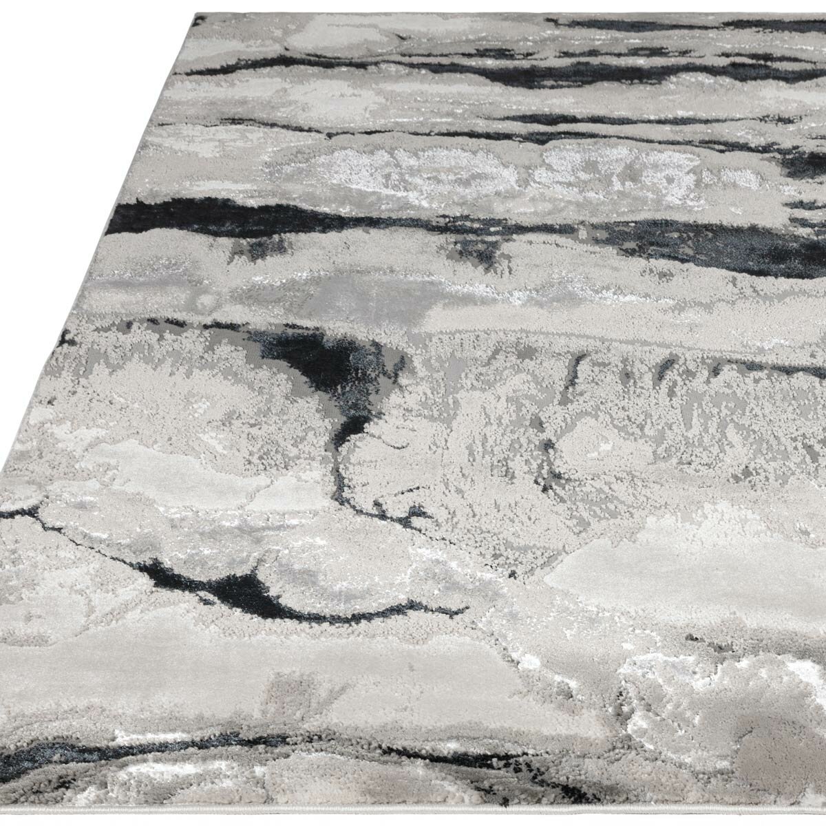 Aurora Quartz Rug, in 2 Sizes