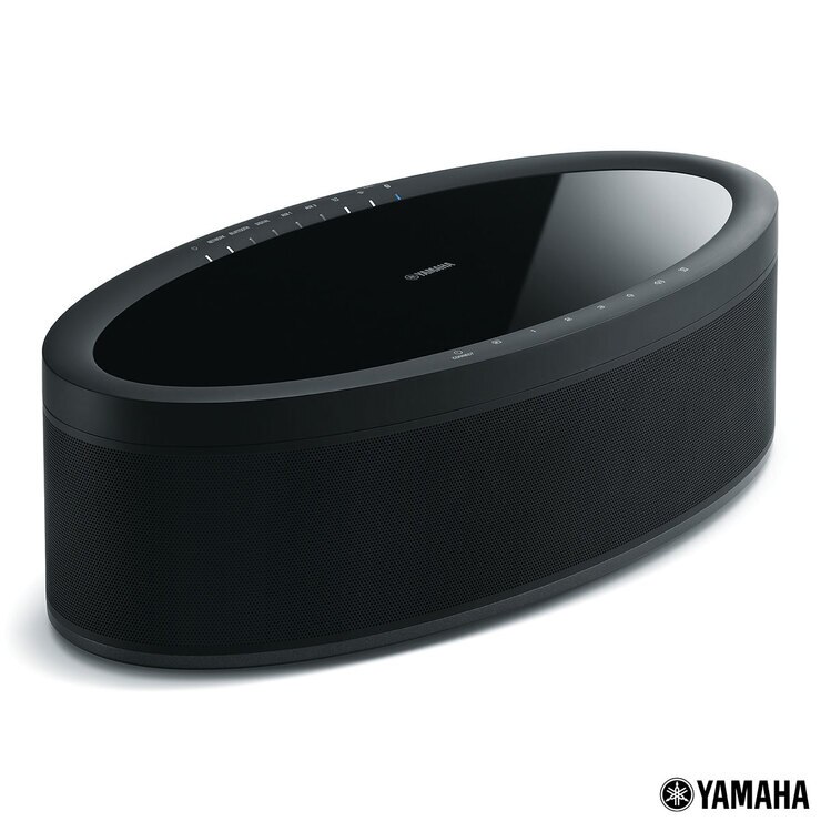 speaker yamaha bluetooth