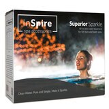 Inspire Super Sparke Chemical Starter Kit