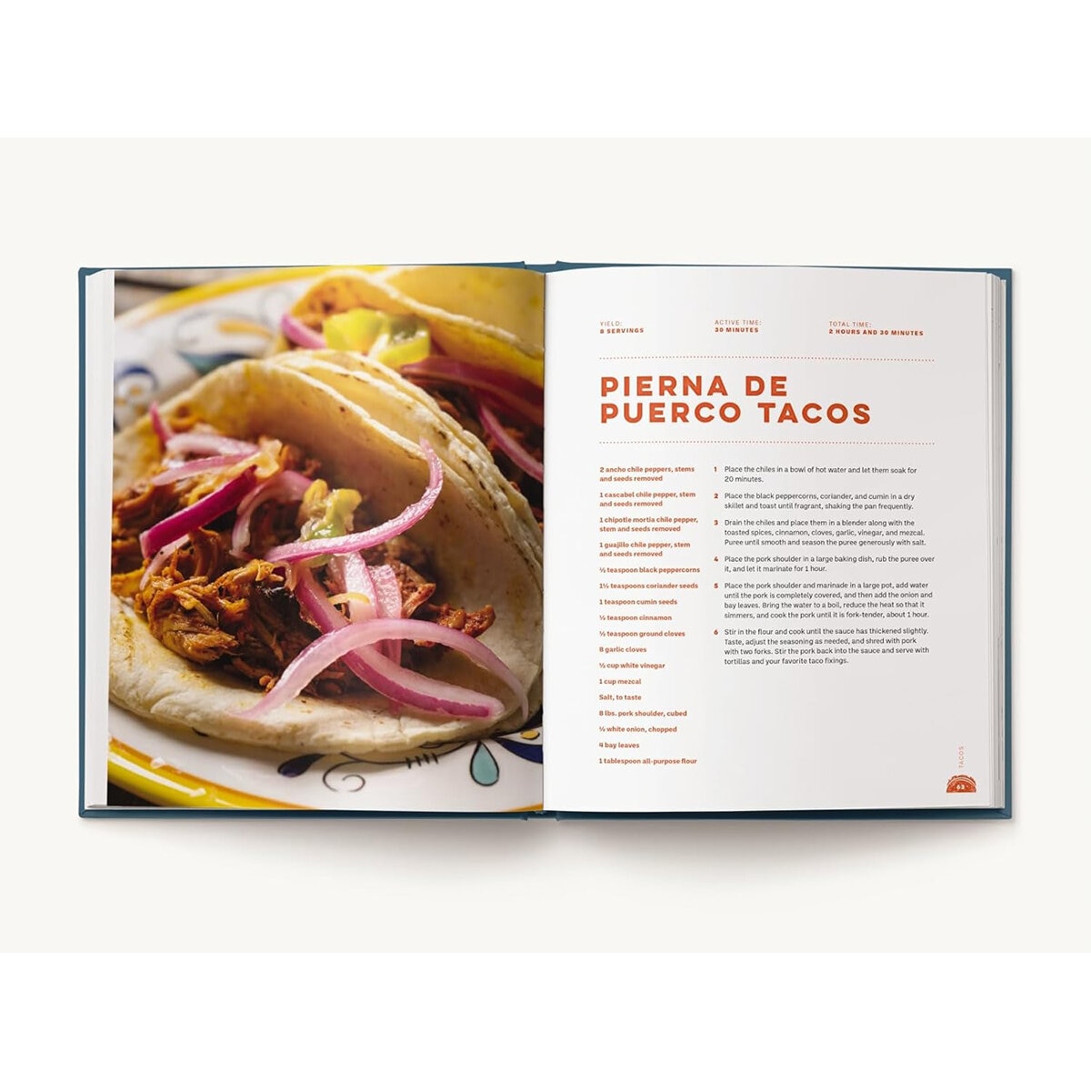 Tacos & Tequila 2