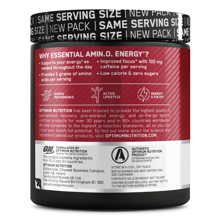 pot of amino energy in black and dark pink pot pot of amino energy in black and dark pink pot