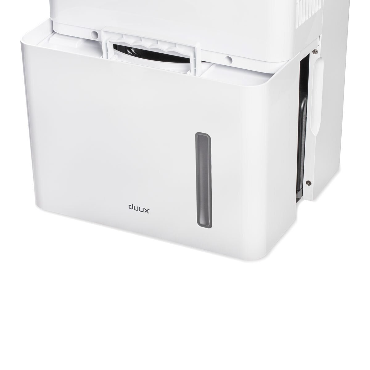 Dehumidifer drawer