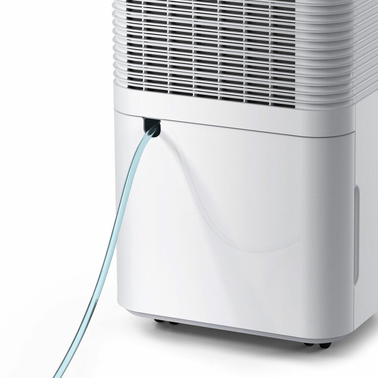 Pro Breeze OmniDry 12L Dehumidifier, PB-18-UK