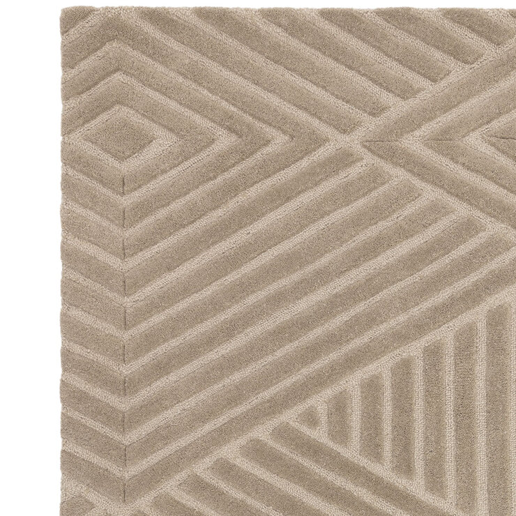 Asiatic Hague Taupe Rug