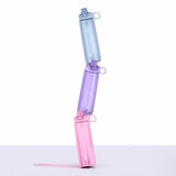 Pogo Tritan Water Bottles 909ml, 3 Pack in Pink, Purple & Blue Pogo Tritan Water Bottles 909ml, 3 Pack in Pink, Purple & Blue