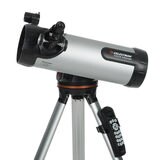 Celestron 114LCM Computerised Reflector Telescope