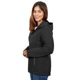 Kirkland Signaure Ladies Softshell Jacket Kirkland Signaure Ladies Softshell Jacket