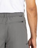Gerry Men's Dobby Short in Grey