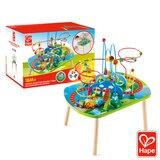 Buy Hape Jungle Adventure Railway Table Box & Item Image at Costco.co.uk