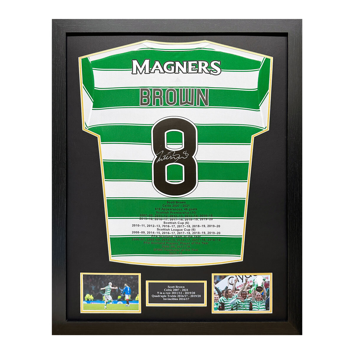 Celtic 3rd Kit Memorabilia Football Shirts for sale