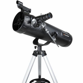 Celestron 114AZ-SR Reflector Telescope Celestron 114AZ-SR Reflector Telescope