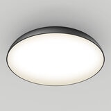 Artika Flint FM LED light in Black