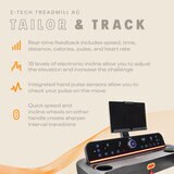 Reebok Z-Tech AC Treadmill