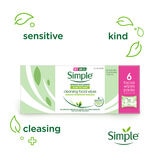 Sensitive, Kind & Cleansing