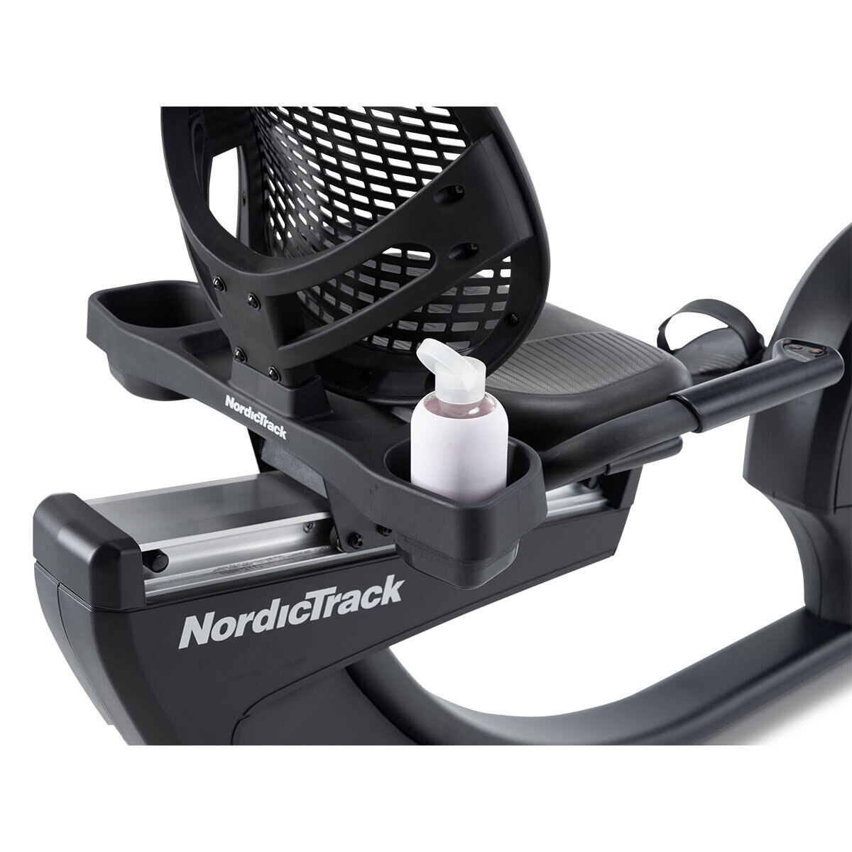 Installed Nordic Track GX10 Recumbent Bike