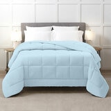 Below Zero Cooling Comforter in 3 Colours, 229 x 249 cm