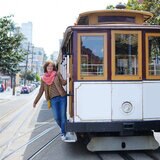Go City San Francisco 4-choice Explorer Pass, Adult