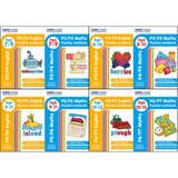 Leckie Primary 2Book Pack in 4 Options