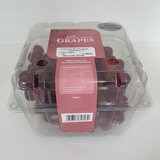 Red Seedless Grapes, 1.36kg
