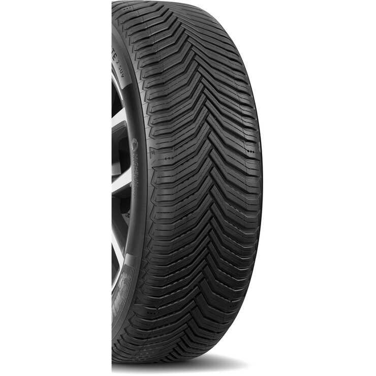 Michelin 255/45 R20 101W TL CROSSCLIMATE 2 SUV
