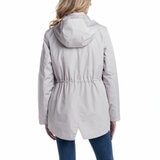 Weatherproof Women's 3 in 1 Systems Jacket in Stone