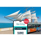 Go City San Diego All-Inclusive Pass