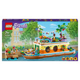 Buy LEGO Friends Canal Houseboat Lifestyle Image at Costco.co.uk