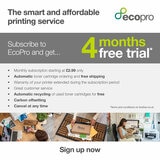 Brother A4 Mono Laser Printer MFP, DCP-L2627DWE