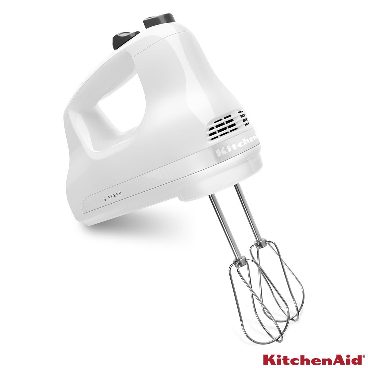 KitchenAid 5-Speed Hand Blender Review 