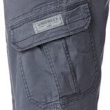 Union Bay Dexter Cargo Men's Shorts in Blue