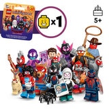 LEGO Minifigures Spider-Man: Across the Spider-Verse Model 71050 (5+ Years)