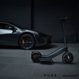 Pure Advance xMcLaren In Black