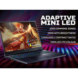 Buy Acer Nitro 5, Intel Core i7, 16GB RAM, 512GB SSD, NVIDIA GeForce RTX3050, 15.6 Inch Gaming Laptop NH.QKREK.001 at costco.co.uk