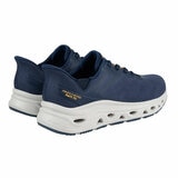 Skechers Men's Glide Step Swift Fit Trainer Skechers Men's Glide Step Swift Fit Trainer