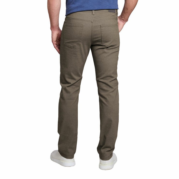 English Laundry Men's 365 All Season 5 Pocket Pant