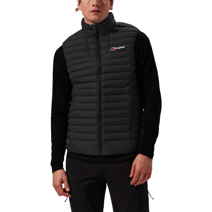 Berghaus Men's Vaskye Gilet