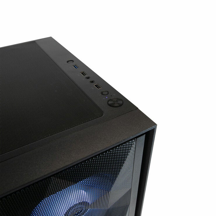 CyberPower, AMD Ryzen 5, 16GB RAM, 1TB SSD, NVIDIA GeForce RTX 5060, Gaming Desktop PC CyberPower, AMD Ryzen 5, 16GB RAM, 1TB SSD, NVIDIA GeForce RTX 5060, Gaming Desktop PC
