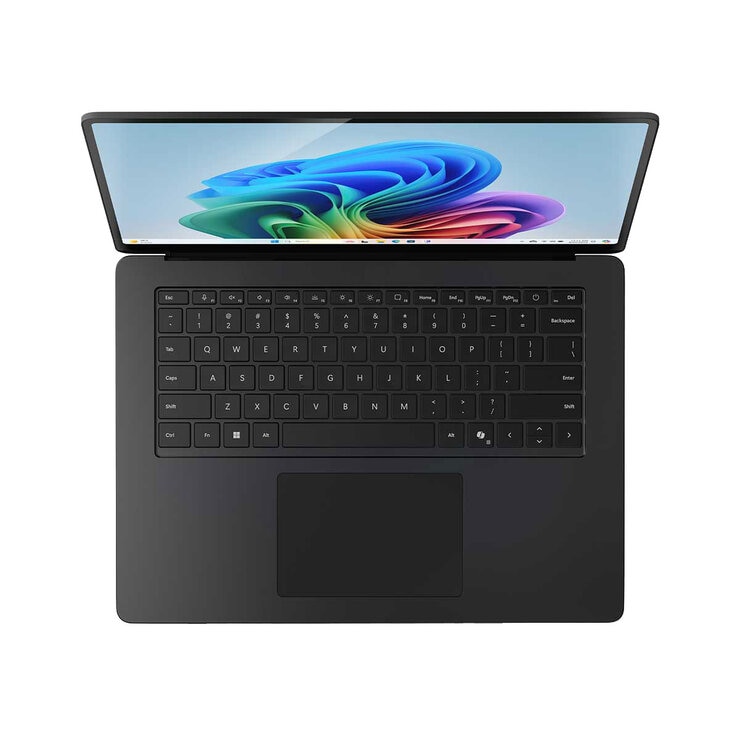 Microsoft Surface Laptop 7, Copilot+ PC, Snapdragon X Plus, 16GB RAM, 1TB SSD, 13.8 Inch Laptop, EP2-19293