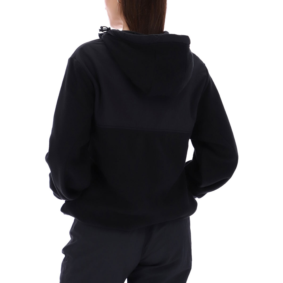 Hunter Corinthia Fleece