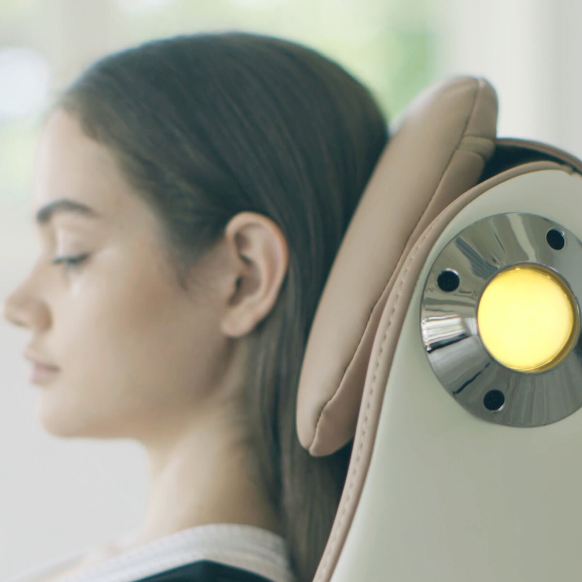 SYNCA CirC Massage Chair in 2 Colours