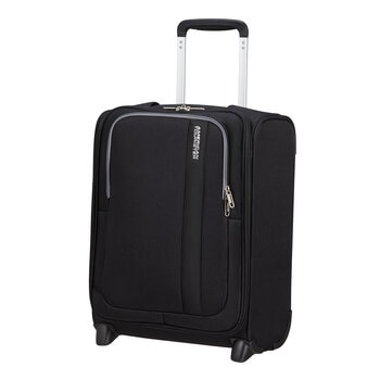 American Tourister Softside Underseater Carry On in 2 Colours