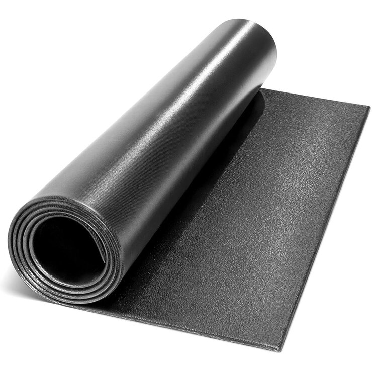 Marcy 366 Floor Mat Marcy 366 Floor Mat