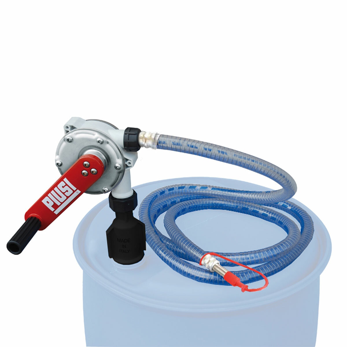 Piusi AdBlue Barrel Pump Pro