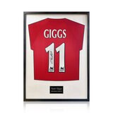 Ryan Giggs Ryan Giggs