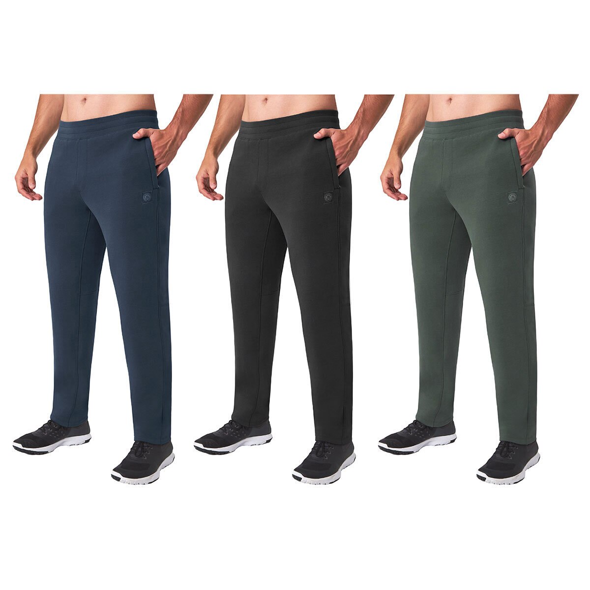 Athletic Works Waist Trainer Men Walmart Athletic Works Men S Big