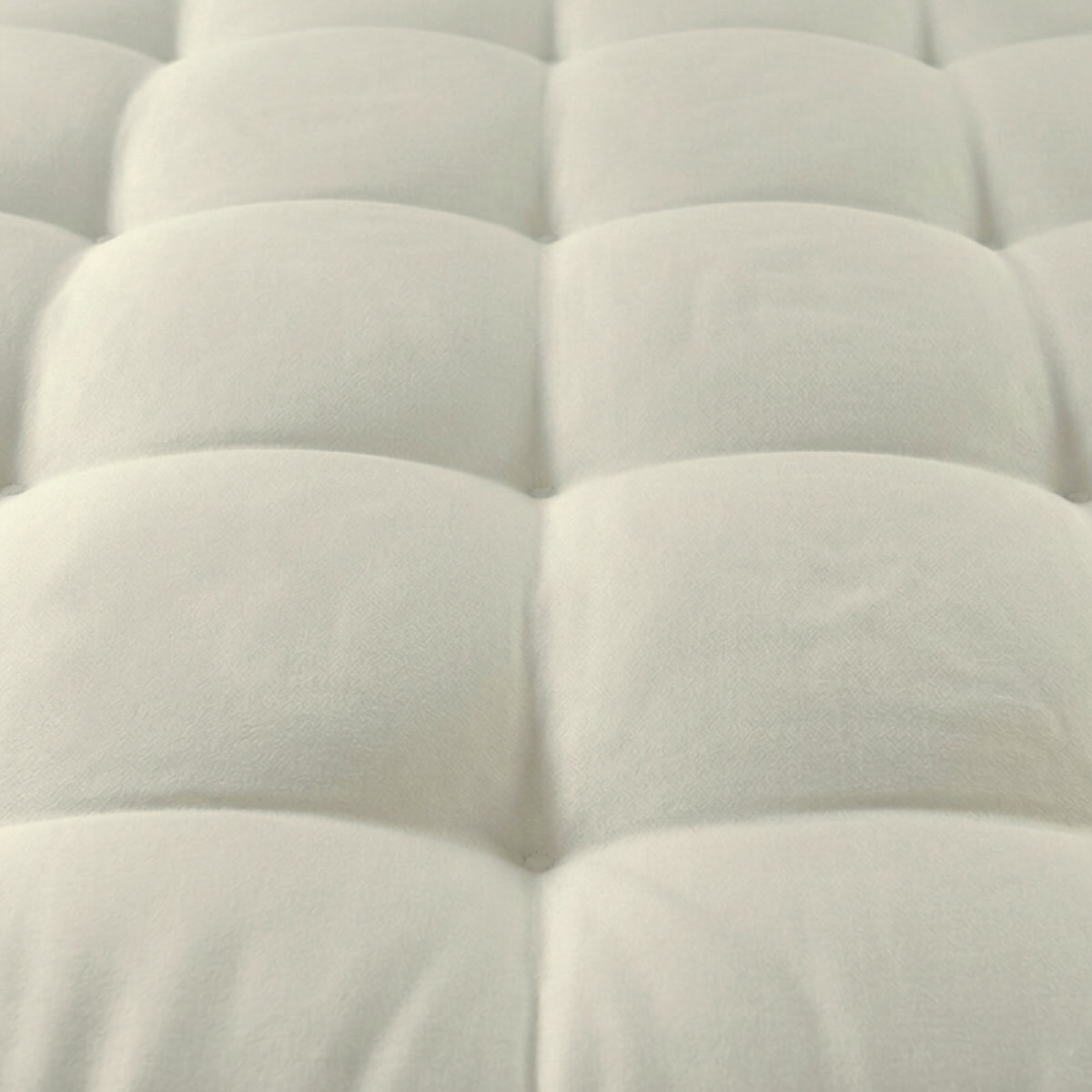 Millbrook Natural Luxury 5000 Pillowtop Mattress, 2 Firmness Ratings in 5 Sizes