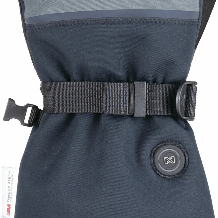 Mobile Warming® Heated Glove Mobile Warming® Heated Glove