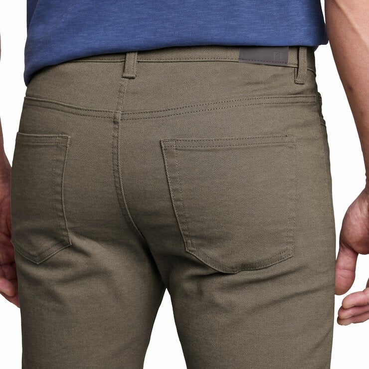 English Laundry Men's 365 All Season 5 Pocket Pant