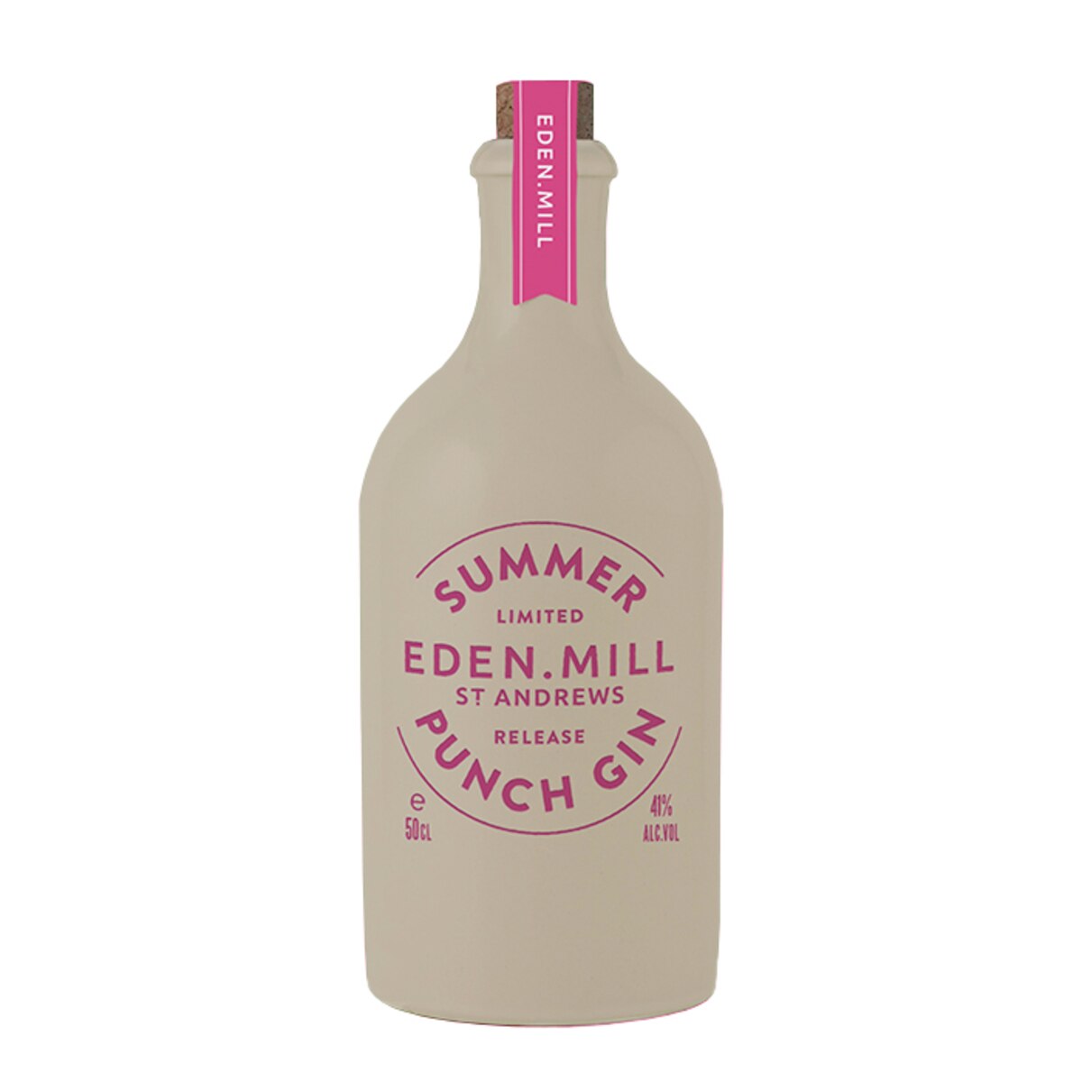 Eden Mill Summer Punch Gin, 50cl Costco UK